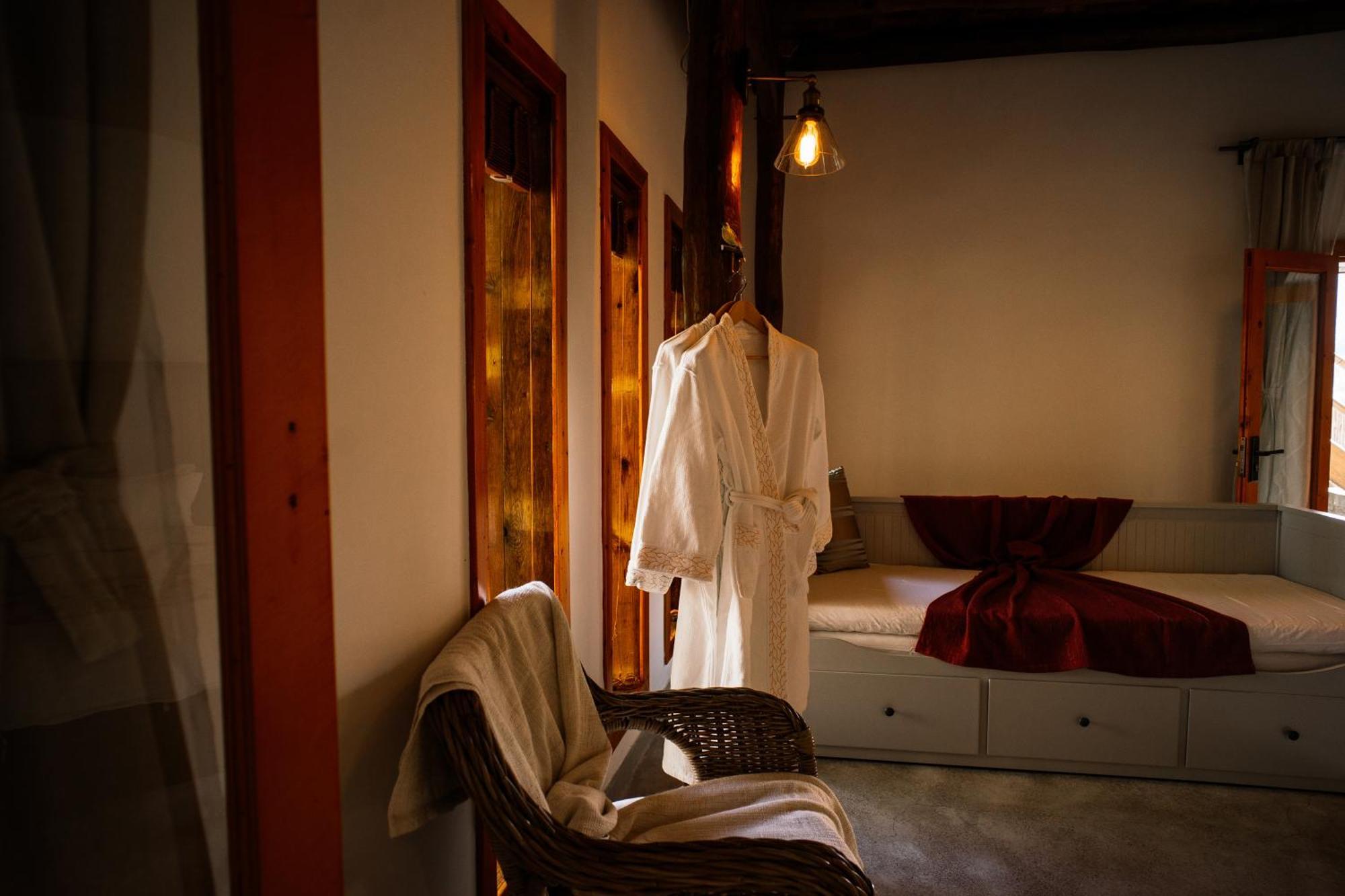 Moganshan Solvang Village Boutique Hotel Deqing Room photo