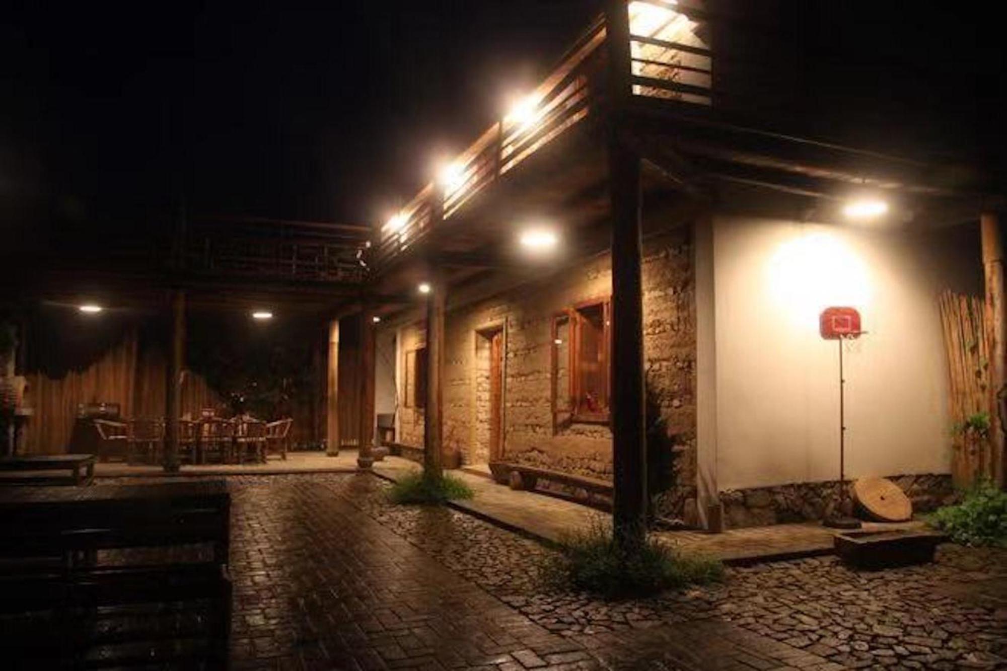 Moganshan Solvang Village Boutique Hotel Deqing Room photo
