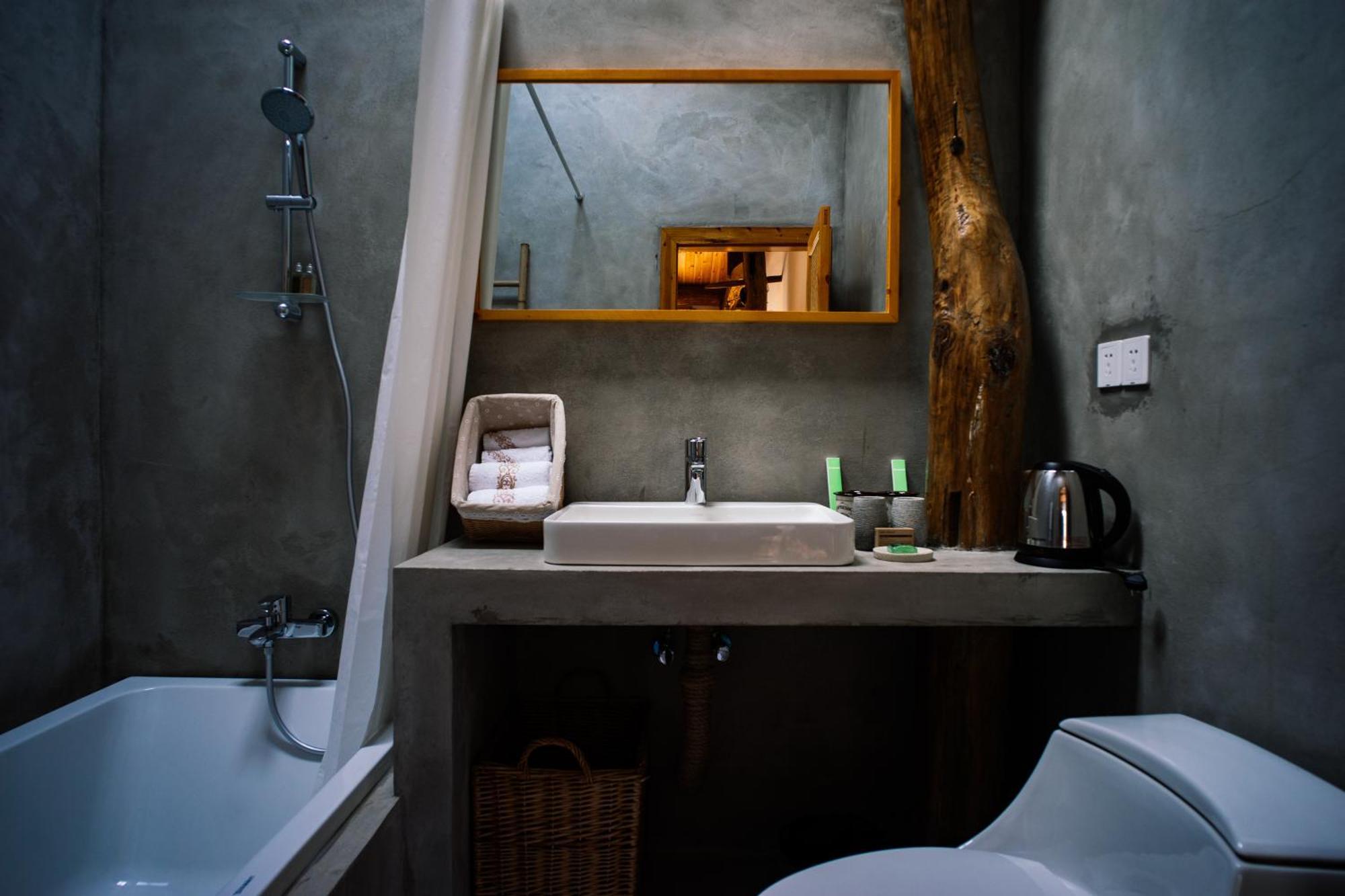 Moganshan Solvang Village Boutique Hotel Deqing Room photo