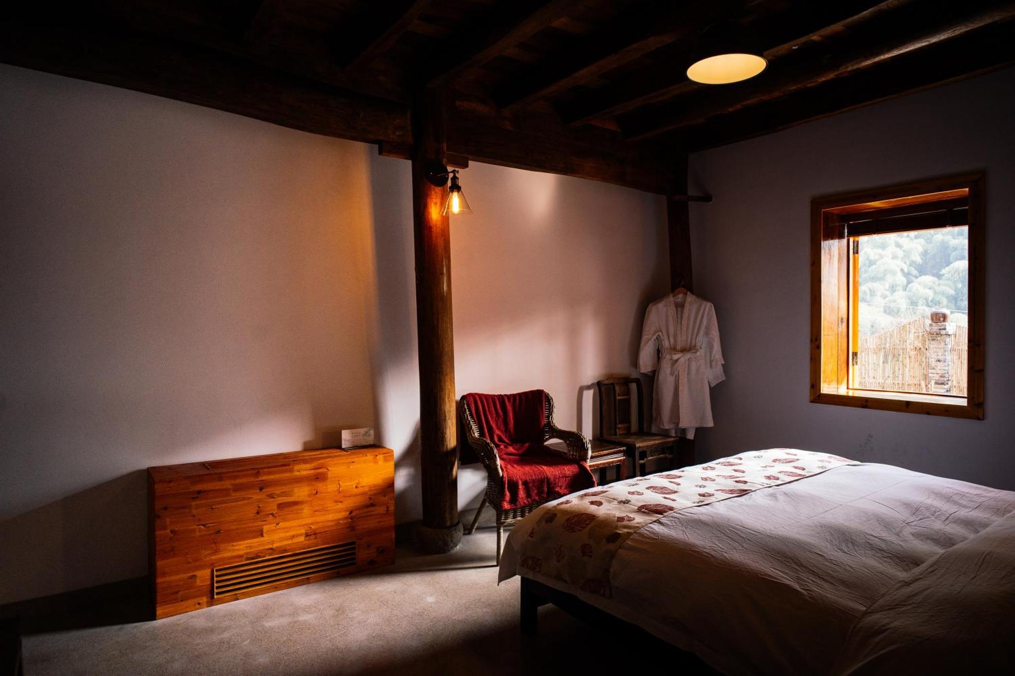 Moganshan Solvang Village Boutique Hotel Deqing Room photo